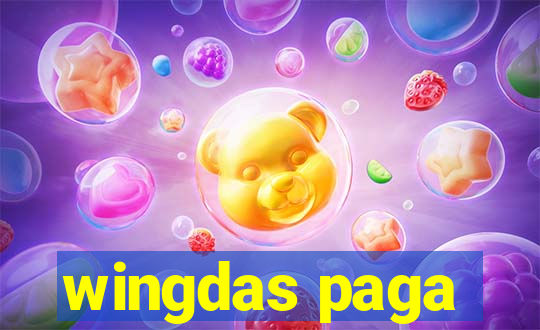 wingdas paga